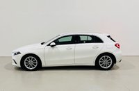 USED 2019 19 MERCEDES-BENZ A-CLASS 1.5 A180d Sport Hatchback 5dr Diesel 7G-DCT Euro 6 (s/s) (116 ps) AUTOTRADER AWARD WINNING DEALER