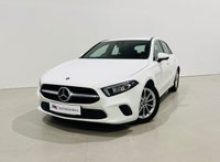 USED 2019 19 MERCEDES-BENZ A-CLASS 1.5 A180d Sport Hatchback 5dr Diesel 7G-DCT Euro 6 (s/s) (116 ps) AUTOTRADER AWARD WINNING DEALER