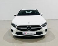 USED 2019 19 MERCEDES-BENZ A-CLASS 1.5 A180d Sport Hatchback 5dr Diesel 7G-DCT Euro 6 (s/s) (116 ps) AUTOTRADER AWARD WINNING DEALER