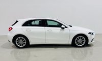 USED 2019 19 MERCEDES-BENZ A-CLASS 1.5 A180d Sport Hatchback 5dr Diesel 7G-DCT Euro 6 (s/s) (116 ps) AUTOTRADER AWARD WINNING DEALER