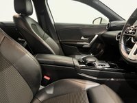 USED 2019 19 MERCEDES-BENZ A-CLASS 1.5 A180d Sport Hatchback 5dr Diesel 7G-DCT Euro 6 (s/s) (116 ps) AUTOTRADER AWARD WINNING DEALER