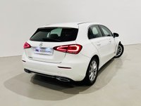 USED 2019 19 MERCEDES-BENZ A-CLASS 1.5 A180d Sport Hatchback 5dr Diesel 7G-DCT Euro 6 (s/s) (116 ps) AUTOTRADER AWARD WINNING DEALER