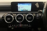 USED 2019 19 MERCEDES-BENZ A-CLASS 1.5 A180d Sport Hatchback 5dr Diesel 7G-DCT Euro 6 (s/s) (116 ps) AUTOTRADER AWARD WINNING DEALER