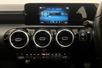 USED 2019 19 MERCEDES-BENZ A-CLASS 1.5 A180d Sport Hatchback 5dr Diesel 7G-DCT Euro 6 (s/s) (116 ps) AUTOTRADER AWARD WINNING DEALER