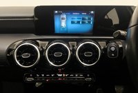 USED 2019 19 MERCEDES-BENZ A-CLASS 1.5 A180d Sport Hatchback 5dr Diesel 7G-DCT Euro 6 (s/s) (116 ps) AUTOTRADER AWARD WINNING DEALER