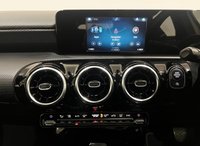 USED 2019 19 MERCEDES-BENZ A-CLASS 1.5 A180d Sport Hatchback 5dr Diesel 7G-DCT Euro 6 (s/s) (116 ps) AUTOTRADER AWARD WINNING DEALER