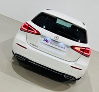 USED 2019 19 MERCEDES-BENZ A-CLASS 1.5 A180d Sport Hatchback 5dr Diesel 7G-DCT Euro 6 (s/s) (116 ps) AUTOTRADER AWARD WINNING DEALER