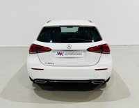 USED 2019 19 MERCEDES-BENZ A-CLASS 1.5 A180d Sport Hatchback 5dr Diesel 7G-DCT Euro 6 (s/s) (116 ps) AUTOTRADER AWARD WINNING DEALER