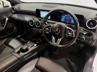 USED 2019 19 MERCEDES-BENZ A-CLASS 1.5 A180d Sport Hatchback 5dr Diesel 7G-DCT Euro 6 (s/s) (116 ps) AUTOTRADER AWARD WINNING DEALER