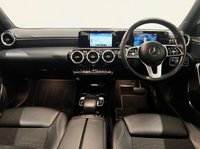 USED 2019 19 MERCEDES-BENZ A-CLASS 1.5 A180d Sport Hatchback 5dr Diesel 7G-DCT Euro 6 (s/s) (116 ps) AUTOTRADER AWARD WINNING DEALER
