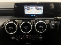 USED 2019 19 MERCEDES-BENZ A-CLASS 1.5 A180d Sport Hatchback 5dr Diesel 7G-DCT Euro 6 (s/s) (116 ps) AUTOTRADER AWARD WINNING DEALER