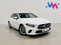 USED 2019 19 MERCEDES-BENZ A-CLASS 1.5 A180d Sport Hatchback 5dr Diesel 7G-DCT Euro 6 (s/s) (116 ps) AUTOTRADER AWARD WINNING DEALER