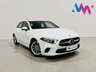 USED 2019 19 MERCEDES-BENZ A-CLASS 1.5 A180d Sport Hatchback 5dr Diesel 7G-DCT Euro 6 (s/s) (116 ps) AUTOTRADER AWARD WINNING DEALER