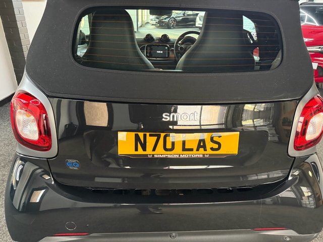 2019 SMART FORTWO - Photo 10