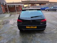 USED 1999 T PEUGEOT 306 2.0 16v GTI-6 Hatchback 3dr Petrol Manual (a/c) (224 g/km, 167 bhp) Rare GTI 6 Model