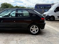 USED 1999 T PEUGEOT 306 2.0 16v GTI-6 Hatchback 3dr Petrol Manual (a/c) (224 g/km, 167 bhp) Rare GTI 6 Model