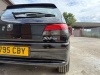 USED 1999 T PEUGEOT 306 2.0 16v GTI-6 Hatchback 3dr Petrol Manual (a/c) (224 g/km, 167 bhp) Rare GTI 6 Model