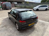 USED 1999 T PEUGEOT 306 2.0 16v GTI-6 Hatchback 3dr Petrol Manual (a/c) (224 g/km, 167 bhp) Rare GTI 6 Model