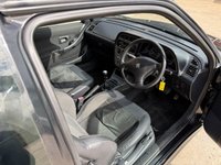 USED 1999 T PEUGEOT 306 2.0 16v GTI-6 Hatchback 3dr Petrol Manual (a/c) (224 g/km, 167 bhp) Rare GTI 6 Model