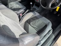 USED 1999 T PEUGEOT 306 2.0 16v GTI-6 Hatchback 3dr Petrol Manual (a/c) (224 g/km, 167 bhp) Rare GTI 6 Model