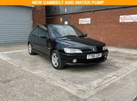 USED 1999 T PEUGEOT 306 2.0 16v GTI-6 Hatchback 3dr Petrol Manual (a/c) (224 g/km, 167 bhp) Rare GTI 6 Model