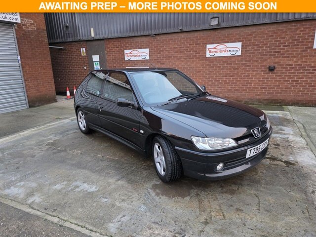 View our PEUGEOT 306