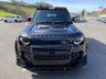 USED 2026 26 LAND ROVER DEFENDER 110 OCTA WIDE TRACK COMMERCIAL D250 X-Dynamic SE HARDTOP  Delivery mileage commercial with OCTA Wide Track Package, physically in stock today