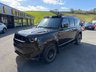 USED 2026 26 LAND ROVER DEFENDER 110 OCTA WIDE TRACK COMMERCIAL D250 X-Dynamic SE HARDTOP  Delivery mileage commercial with OCTA Wide Track Package, physically in stock today