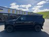 USED 2026 26 LAND ROVER DEFENDER 110 OCTA WIDE TRACK COMMERCIAL D250 X-Dynamic SE HARDTOP  Delivery mileage commercial with OCTA Wide Track Package, physically in stock today