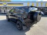 USED 2026 26 LAND ROVER DEFENDER 110 OCTA WIDE TRACK COMMERCIAL D250 X-Dynamic SE HARDTOP  Delivery mileage commercial with OCTA Wide Track Package, physically in stock today