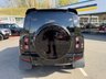 USED 2026 26 LAND ROVER DEFENDER 110 OCTA WIDE TRACK COMMERCIAL D250 X-Dynamic SE HARDTOP  Delivery mileage commercial with OCTA Wide Track Package, physically in stock today