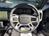 USED 2026 26 LAND ROVER DEFENDER 110 OCTA WIDE TRACK COMMERCIAL D250 X-Dynamic SE HARDTOP  Delivery mileage commercial with OCTA Wide Track Package, physically in stock today
