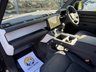 USED 2026 26 LAND ROVER DEFENDER 110 OCTA WIDE TRACK COMMERCIAL D250 X-Dynamic SE HARDTOP  Delivery mileage commercial with OCTA Wide Track Package, physically in stock today