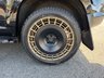 USED 2026 26 LAND ROVER DEFENDER 110 OCTA WIDE TRACK COMMERCIAL D250 X-Dynamic SE HARDTOP  Delivery mileage commercial with OCTA Wide Track Package, physically in stock today