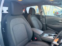 USED 2021 71 HYUNDAI KONA 64kWh Premium SUV 5dr Electric Auto (10.5kW Charger) (204 ps) *CHARGE FROM 0-80% IN 50 MINS*