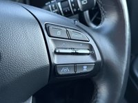 USED 2021 71 HYUNDAI KONA 64kWh Premium SUV 5dr Electric Auto (10.5kW Charger) (204 ps) *CHARGE FROM 0-80% IN 50 MINS*