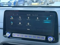 USED 2021 71 HYUNDAI KONA 64kWh Premium SUV 5dr Electric Auto (10.5kW Charger) (204 ps) *CHARGE FROM 0-80% IN 50 MINS*
