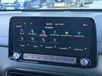 USED 2021 71 HYUNDAI KONA 64kWh Premium SUV 5dr Electric Auto (10.5kW Charger) (204 ps) *CHARGE FROM 0-80% IN 50 MINS*