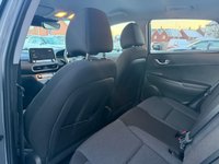 USED 2021 71 HYUNDAI KONA 64kWh Premium SUV 5dr Electric Auto (10.5kW Charger) (204 ps) *CHARGE FROM 0-80% IN 50 MINS*