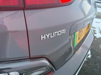 USED 2021 71 HYUNDAI KONA 64kWh Premium SUV 5dr Electric Auto (10.5kW Charger) (204 ps) *CHARGE FROM 0-80% IN 50 MINS*