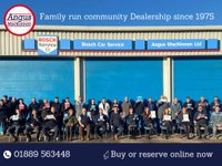 USED 2021 71 HYUNDAI KONA 64kWh Premium SUV 5dr Electric Auto (10.5kW Charger) (204 ps) *CHARGE FROM 0-80% IN 50 MINS*