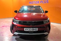 USED 2023 23 VAUXHALL GRANDLAND 1.5 Turbo D Ultimate SUV 5dr Diesel Auto Euro 6 (s/s) (130 ps) 19" Alloys. 360 Camera. Winter Pack.