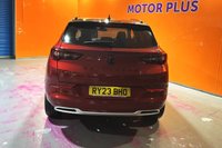 USED 2023 23 VAUXHALL GRANDLAND 1.5 Turbo D Ultimate SUV 5dr Diesel Auto Euro 6 (s/s) (130 ps) 19" Alloys. 360 Camera. Winter Pack.