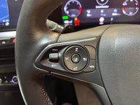 USED 2023 23 VAUXHALL GRANDLAND 1.5 Turbo D Ultimate SUV 5dr Diesel Auto Euro 6 (s/s) (130 ps) 19" Alloys. 360 Camera. Winter Pack.
