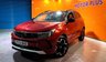 USED 2023 23 VAUXHALL GRANDLAND 1.5 Turbo D Ultimate SUV 5dr Diesel Auto Euro 6 (s/s) (130 ps) 19" Alloys. 360 Camera. Winter Pack.