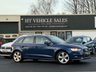 USED 2014 64 AUDI A3 1.4 TFSI CoD Sport Sportback 5dr Petrol Manual Euro 6 (s/s) (150 ps) 