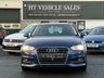 USED 2014 64 AUDI A3 1.4 TFSI CoD Sport Sportback 5dr Petrol Manual Euro 6 (s/s) (150 ps) 