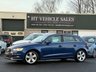 USED 2014 64 AUDI A3 1.4 TFSI CoD Sport Sportback 5dr Petrol Manual Euro 6 (s/s) (150 ps) 