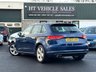 USED 2014 64 AUDI A3 1.4 TFSI CoD Sport Sportback 5dr Petrol Manual Euro 6 (s/s) (150 ps) 