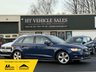 USED 2014 64 AUDI A3 1.4 TFSI CoD Sport Sportback 5dr Petrol Manual Euro 6 (s/s) (150 ps) 